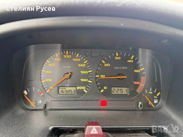 цяла бъги seat ibiza 1.4 60кс  клима БЕНЗИН за селски туризъм 300 евро колата пали и върви може и ця, снимка 13 - Автомобили и джипове - 54119935