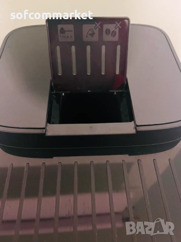 Кафемашина DeLonghi Magnifica Evo ECAM 290.21 , снимка 7 - Кафемашини - 53350043