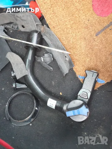 Seat Leon 2.0tdi Bmm на части., снимка 5 - Автомобили и джипове - 50246847