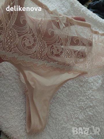 Charade. Size XL Ново луксозно бельо, снимка 1