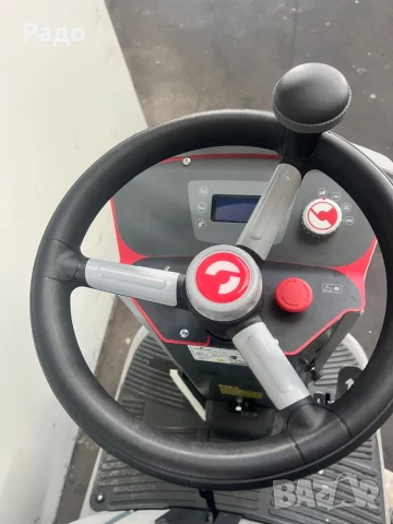 Почистваща машина под наем, снимка 4 - Други услуги - 51291307