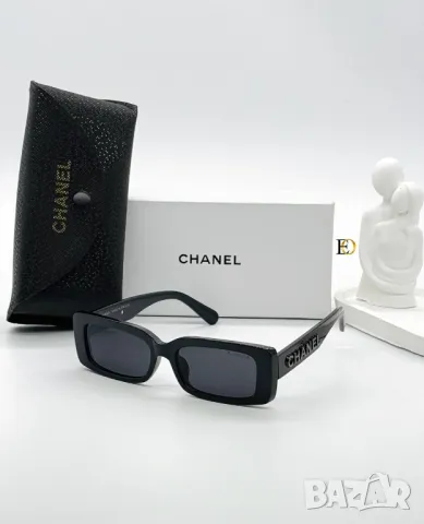 очила с калъф versace gucci prada hermes, снимка 10 - Слънчеви и диоптрични очила - 50417191