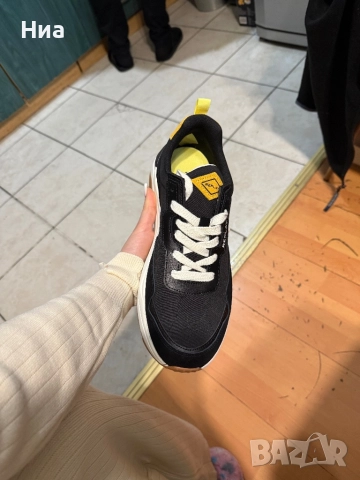 Нови обувки Replay 44, снимка 3 - Маратонки - 52376984