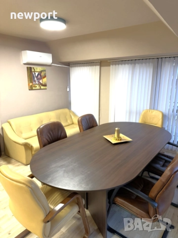 Давам под наем Обзаведен офис в супер-центъра на гр.Пловдив, 93 кв/м., снимка 2 - Офиси - 52065925