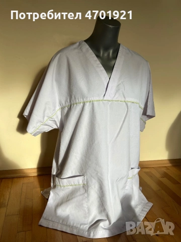 Мъжки медицински престилки, снимка 12 - Медицински сестри и санитари - 53221865