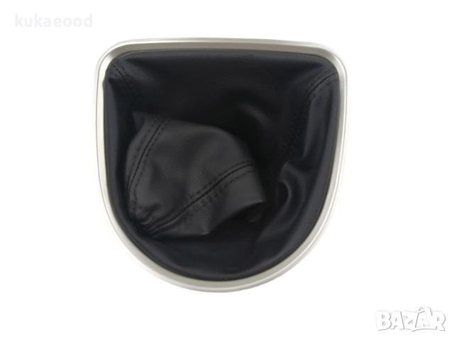 Маншон за скоростен лост Nissan X-Trail T31 (2007-2014), снимка 5 - Части - 52322121