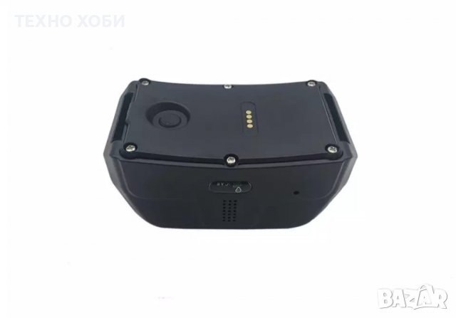 GPS Tracker ДжиПиЕс тракер за ловни кучета и домашни животни нов модел PRO HUNTING DOG водоустойчив, снимка 12 - За кучета - 38105217