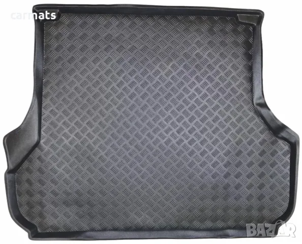 Стелка за багажник Rezaw-Plast за Toyota Land Cruiser J100 (1998-2008)