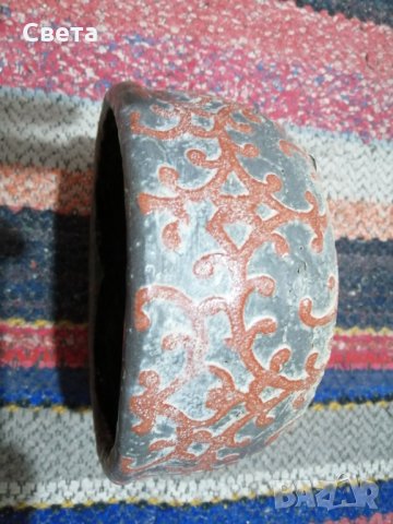 Дизайнерски кашпи по 3 лева броя, снимка 7 - Други - 29819337