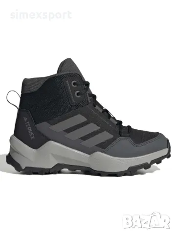 ТУРИСТИЧЕСКИ ОБУВКИ ADIDAS TERREX AX4R MID K