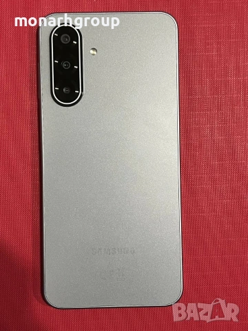 Телефон Samsung A17 5g /128gb/6gbRAM/чисто нов/, снимка 3 - Резервни части за телефони - 54185680