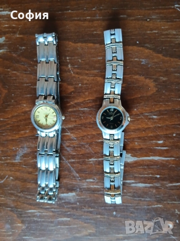 часовници дамски
