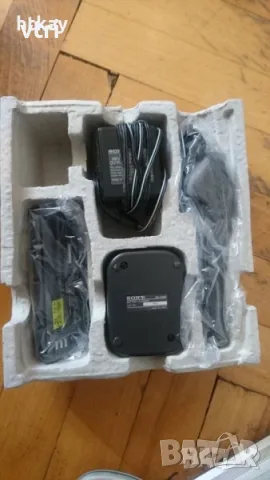 Sony CM-H444 мобифон , снимка 3 - Sony - 55904382
