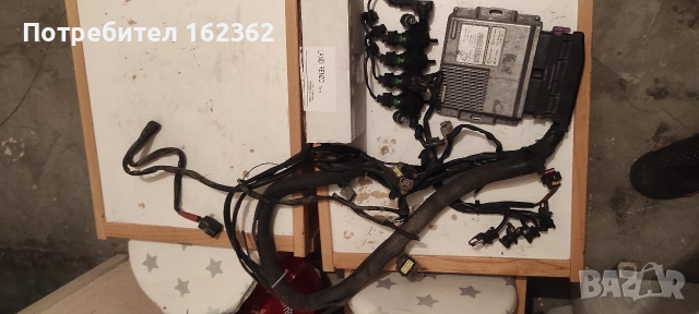 Газови Дюзи Ланди Ренцо , снимка 4 - Аксесоари и консумативи - 52709442