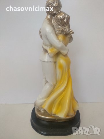 Статуетка влюбени234_45_4, снимка 3 - Статуетки - 37298519