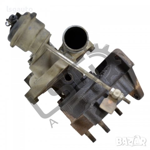 Турбо Renault Scenic II 2004-2009 RM030522N-48, снимка 2 - Части - 36881173