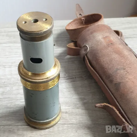 КОЛИМАТОРЕН НИВЕЛИР , снимка 7 - Колекции - 48928979