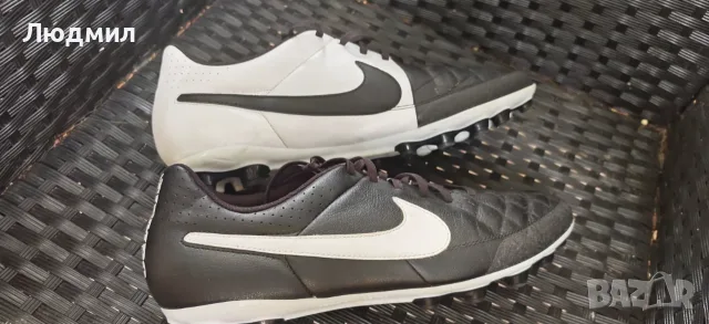 Бутонки Nike Tiempo