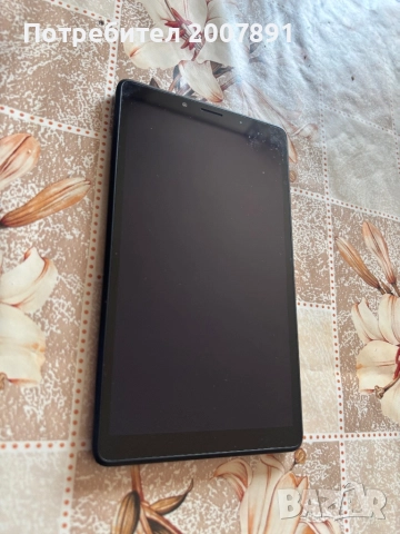 Продавам Таблет Lenovo Tab M7 TB-7305X - 7inch, снимка 2 - Таблети - 52773787