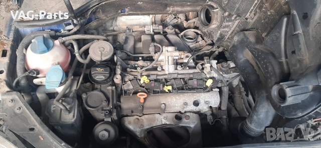 ‼️Vw Golf 5 на Части‼️, снимка 9 - Автомобили и джипове - 53307438