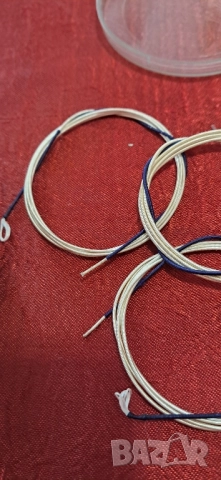 Руски струни и гриф, снимка 6 - Колекции - 51742931