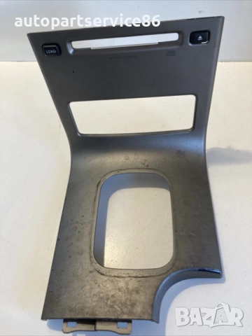 Рамка/панел около CD плейъра за Nissan Pathfinder 2.5 Dci (2009) 1038550
