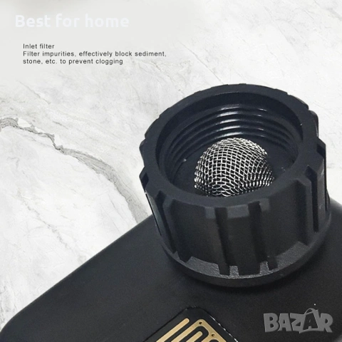 Цифров таймер за напояване с маркуч , снимка 5 - Други - 53063850