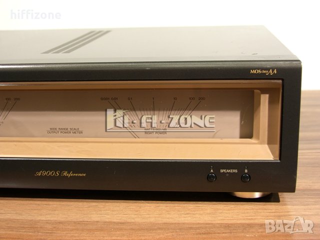  Стъпало Technics se-a900s , снимка 5 - Ресийвъри, усилватели, смесителни пултове - 42903808