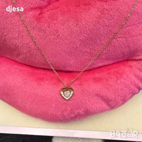 Гривни и колиета, снимка 16 - Гривни - 28514971