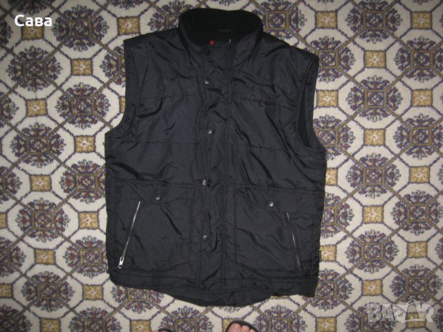 Елек MATTERHORN  мъжки,С, снимка 2 - Спортни дрехи, екипи - 42798209