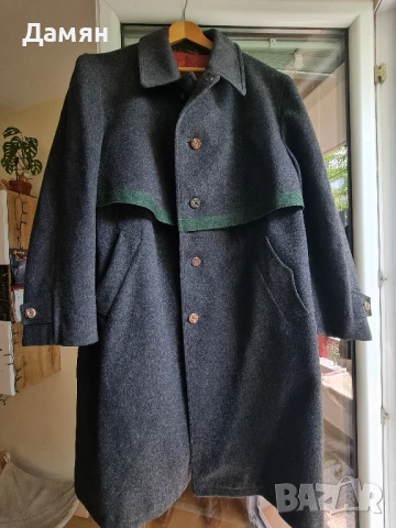 lodenfrey himalaya вълнено яке, вълна, традиционно , снимка 3 - Якета - 50547960