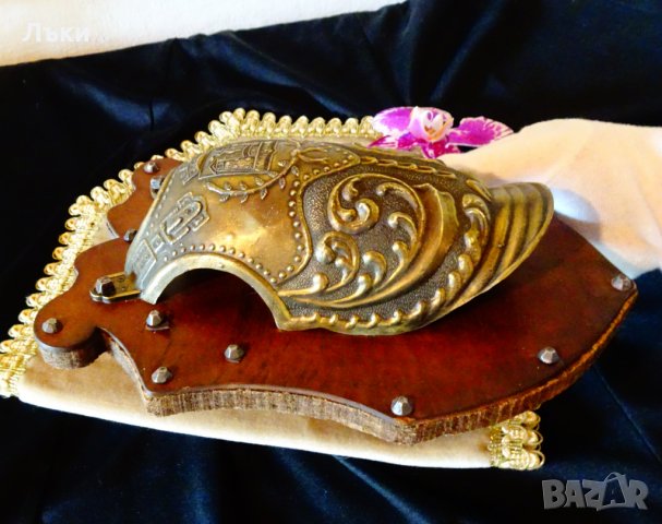 Пано Рицарска броня,Рицарски доспехи,стойка за мечове. , снимка 4 - Антикварни и старинни предмети - 30469327