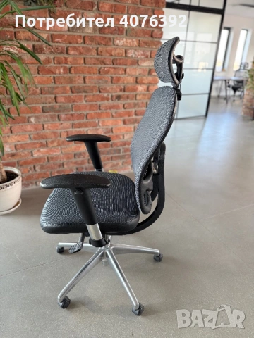 Офис столове , снимка 3 - Столове за офис - 54014471