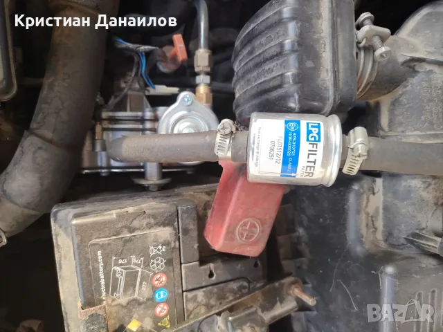 Тойота Авенсис т25, снимка 10 - Автомобили и джипове - 56403298