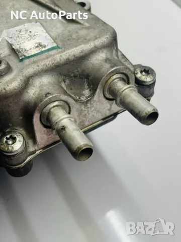 Всмукателен колектор за ЯГУАР JAGUAR F-TYPE X152​ 3.0 бензин V6 DX23-9424-AB 2015, снимка 13 - Части - 47943895