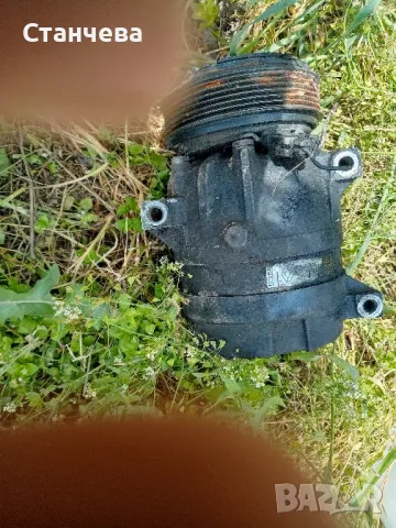 турбо и компресор за Опел Виваро , снимка 4 - Части - 50240063