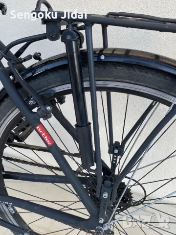 Продавам велосипед ORTLER , снимка 5 - Велосипеди - 49041403