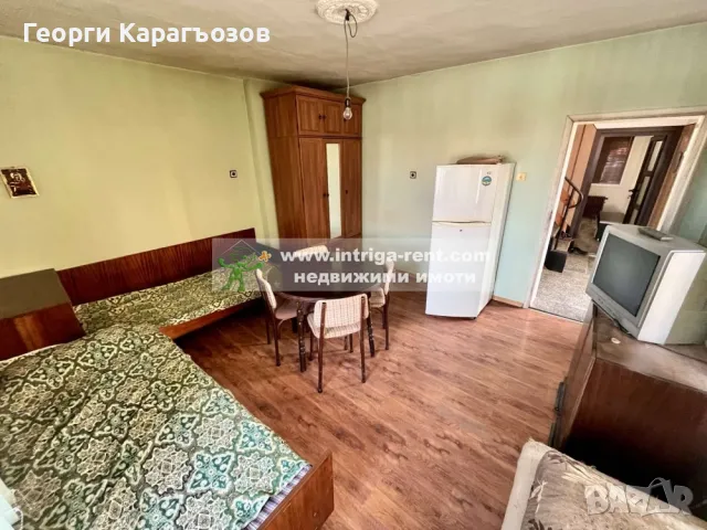 3921. Двуетажна къща 112м2, с двор 212.50м2 и гараж 20м2 | квартал Тракийски, Хасково., снимка 6 - Къщи - 49007738