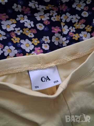 Летни комплекти за момиченце на 7 години, снимка 11 - Слушалки и портативни колонки - 53186065