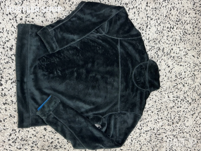 Мъжко пухено горнище ENGELBERT STRAUSS. Размер S, снимка 5 - Спортни дрехи, екипи - 52849543