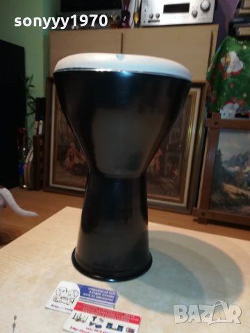 ТАРАМБУКА 33Х21СМ 0812211945