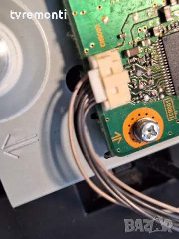 подсветка от дисплей NS4S400DND01 от телевизор Sony модел KDL-40R450B, снимка 2 - Части и Платки - 48758702