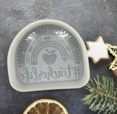 Молд за подарък  за завършване на училище , снимка 4 - Форми - 50197552