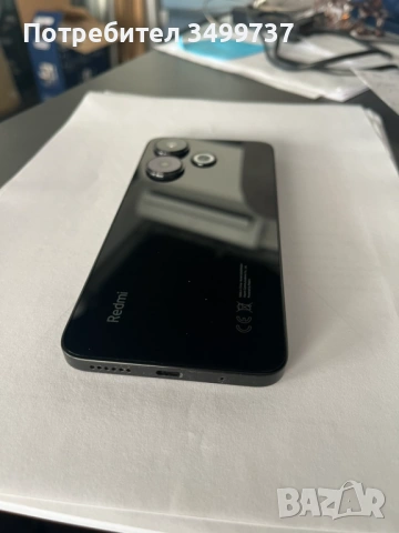 Xiaomi Модел: Redmi 13, снимка 6 - Xiaomi - 53256740