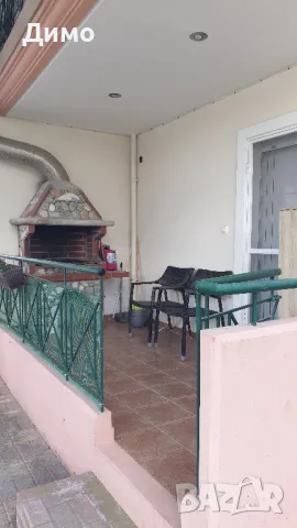 2бр.Спални Гърция Керамоти апартамент 2 спални+хол с бокс , снимка 7 - Почивки в Гърция - 44967208