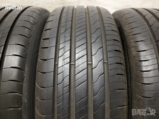 205/55/16 Goodyear / летни гуми, снимка 4 - Гуми и джанти - 54315110