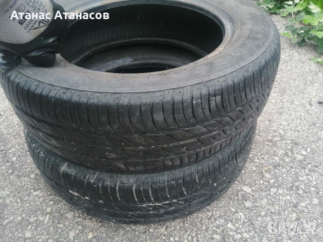 Гуми 175 65 14 Файърстоун Firestone  2 броя  Нов внос  Цената е за брой гума Без коментар на цената, снимка 5 - Гуми и джанти - 36931109