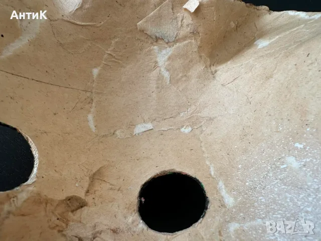 Соц Детски Карнавални Маски, снимка 4 - Антикварни и старинни предмети - 56254004