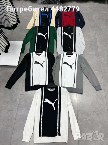 мъжка блуза , снимка 4 - Блузи - 53240950