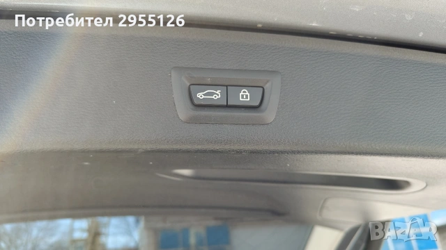 bmw X3 X drive Xline 2.0d, снимка 3 - Автомобили и джипове - 54078670